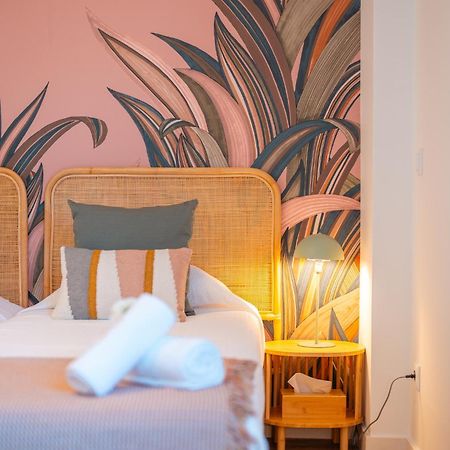 The Pink Palm Apartment Funchal  Buitenkant foto