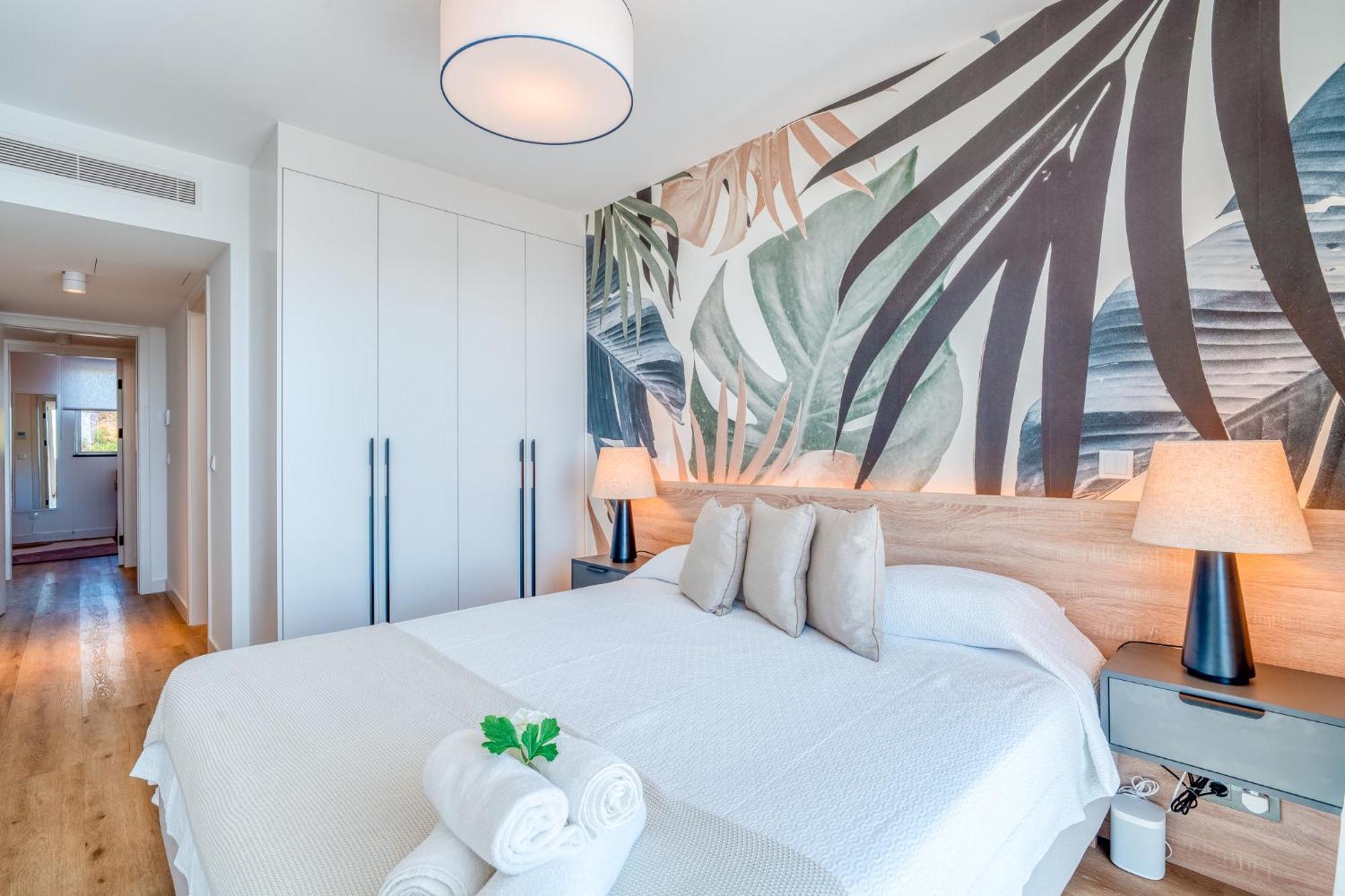 The Pink Palm Apartment Funchal  Buitenkant foto