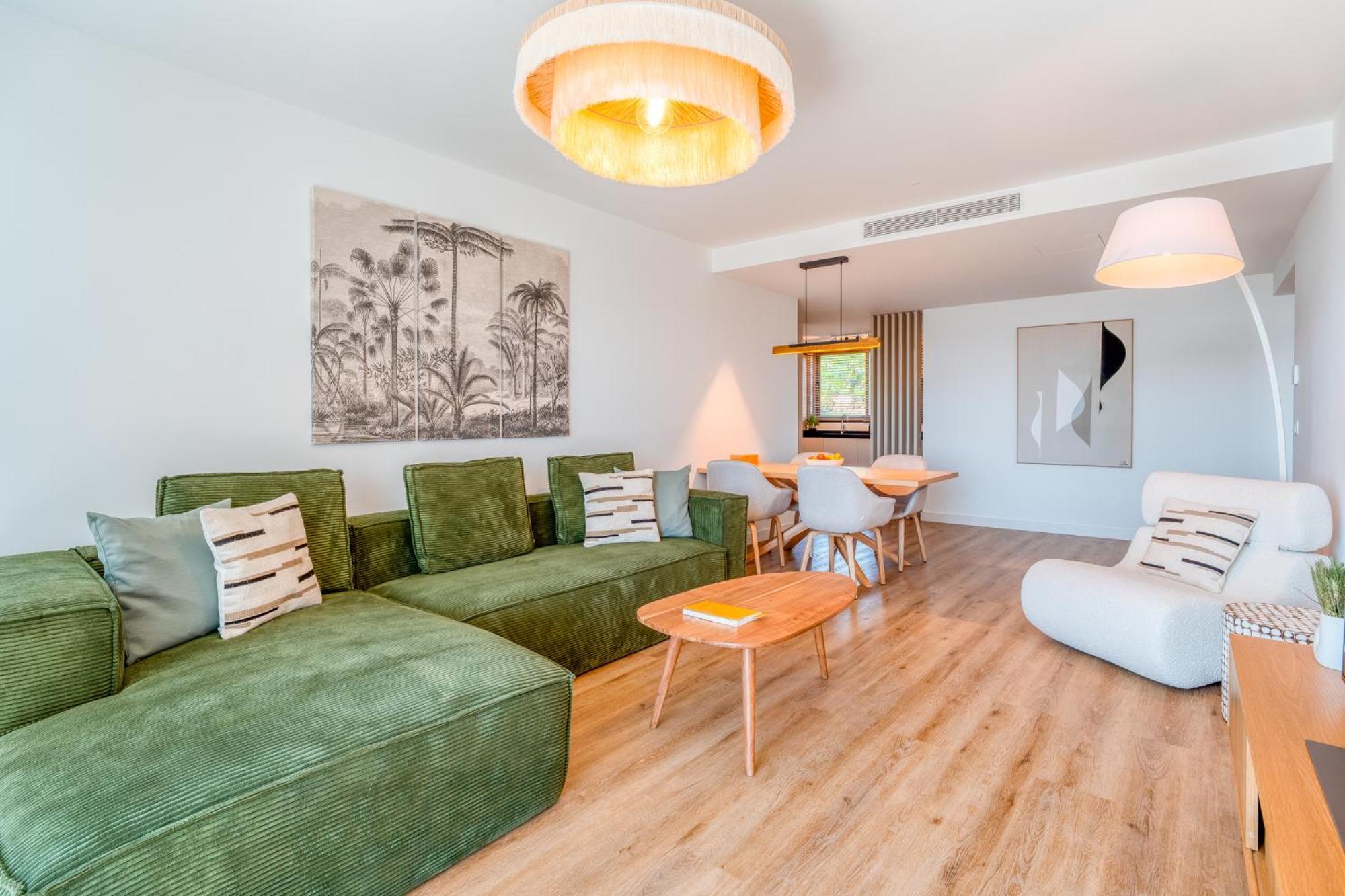 The Pink Palm Apartment Funchal  Buitenkant foto